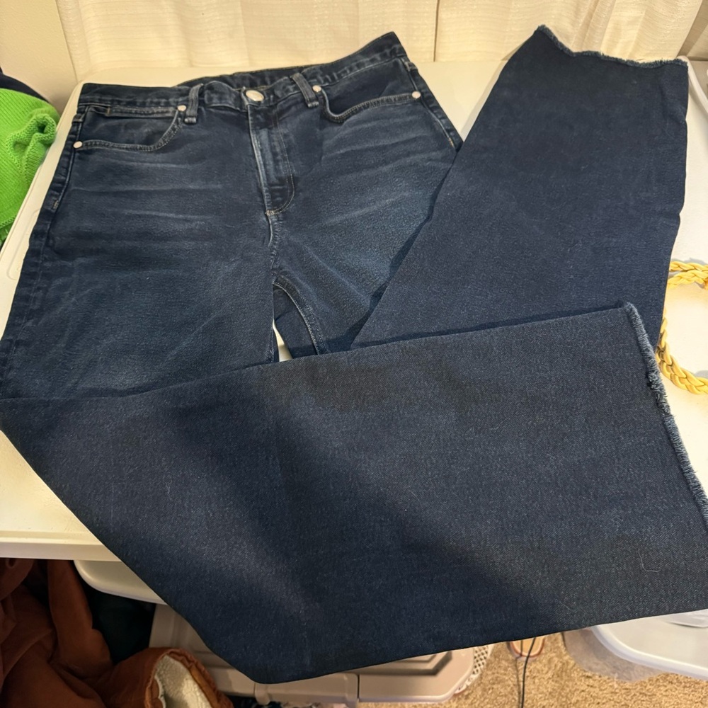 Rag and Bone jeans